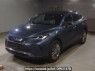 Used 2021 AT toyota harrier-hybrid AXUH80 Image[0]
