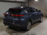 Used 2021 AT toyota harrier-hybrid AXUH80 Image[1]