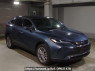 Used 2021 AT toyota harrier-hybrid AXUH80 Image[2]