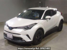 Toyota C-HR ZYX10