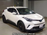 Used 2019 AT toyota c-hr ZYX10 Image[2]