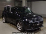 Used 2023 AT jeep renegade BV13PM Image[2]