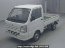Mitsubishi Minicab Truck DS16T