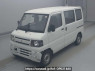 Used 2010 AT mitsubishi minicab-van U62V Image[0]