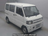 Used 2010 AT mitsubishi minicab-van U62V Image[2]