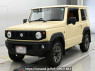 Used 2023 MT suzuki jimny JB64W Image[0]