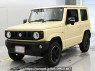 Used 2021 AT suzuki jimny JB64W Image[0]