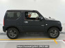 Used 2013 MT suzuki jimny JB23W Image[2]