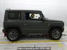 Used 2018 MT suzuki jimny JB64W Image[2]