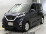Used 2022 AT nissan dayz B44W Image[0]