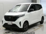 Used 2023 AT nissan sakura B6AW Image[0]
