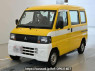 Used 2010 AT mitsubishi minicab-van U61V Image[0]