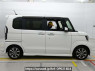 Used 2022 AT honda n-box-custom JF3 Image[1]