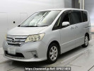 Nissan Serena FC26