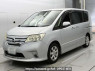 Used 2012 AT nissan serena FC26 Image[0]