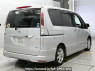 Used 2012 AT nissan serena FC26 Image[1]