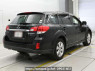 Used 2009 AT subaru legacy-outback BR9 Image[1]