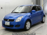 Used 2010 AT suzuki swift ZC71S Image[0]