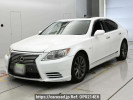 Lexus LS USF40