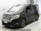 Honda Step WGN Spada RK5
