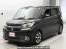 Used 2017 AT suzuki solio-bandit MA46S Image[0]