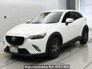 Mazda CX-3 DK5FW