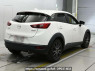 Used 2017 AT mazda cx-3 DK5FW Image[1]