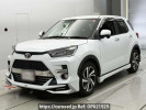 Toyota Raize A201A