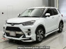 Used 2022 AT toyota raize A201A Image[0]