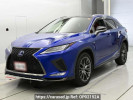 Lexus RX GYL25W