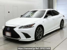 Lexus ES AXZH10