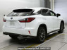 Used 2016 AT lexus rx GYL25W Image[1]