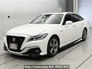 Toyota Crown Hybrid GWS224