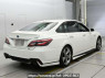 Used 2019 AT toyota crown-hybrid GWS224 Image[1]