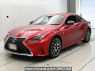 Used 2016 AT lexus rc AVC10 Image[0]
