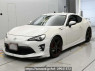 Used 2017 MT toyota 86 ZN6 Image[0]
