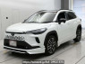Used 2025 AT toyota corolla-cross ZVG13 Image[0]