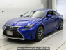 Used 2017 AT lexus rc AVC10 Image[0]