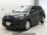Used 2021 AT toyota raize A210A Image[0]