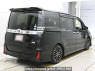 Used 2019 AT toyota voxy ZWR80W Image[1]