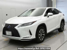 Lexus RX GYL20W