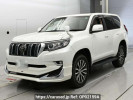 Toyota Land Cruiser Prado TRJ150W