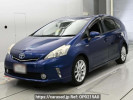 Toyota Prius alpha ZVW41W