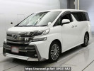 Toyota Vellfire AGH35W