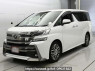 Used 2015 AT toyota vellfire AGH35W Image[0]