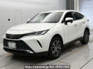Toyota Harrier MXUA80