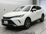 Used 2022 AT toyota harrier MXUA80 Image[0]