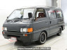 Used 1987 AT mitsubishi delica-starwagon P03W Image[0]
