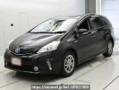 Toyota Prius alpha ZVW41W
