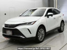 Toyota Harrier MXUA80